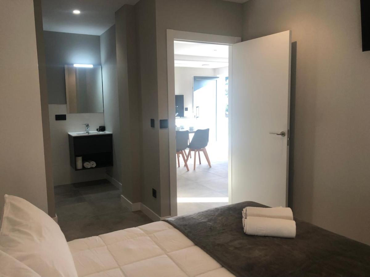 Aparthotel Ria De Lires