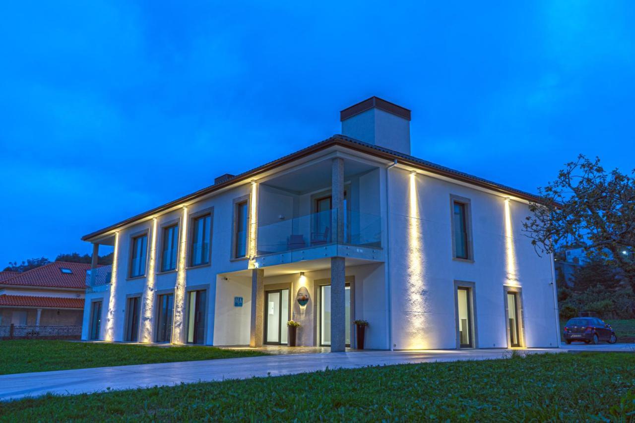 Aparthotel Ria De Lires