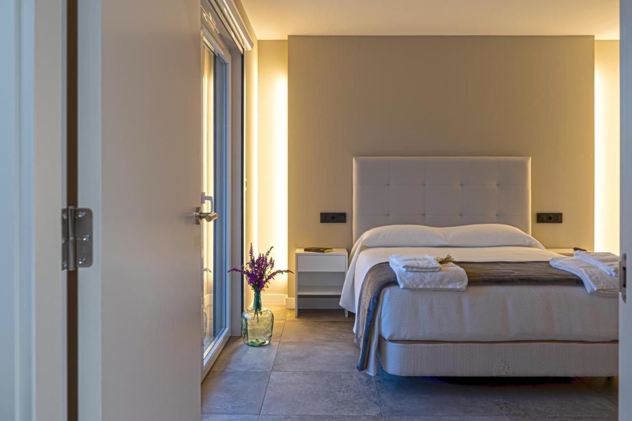 Aparthotel Ria De