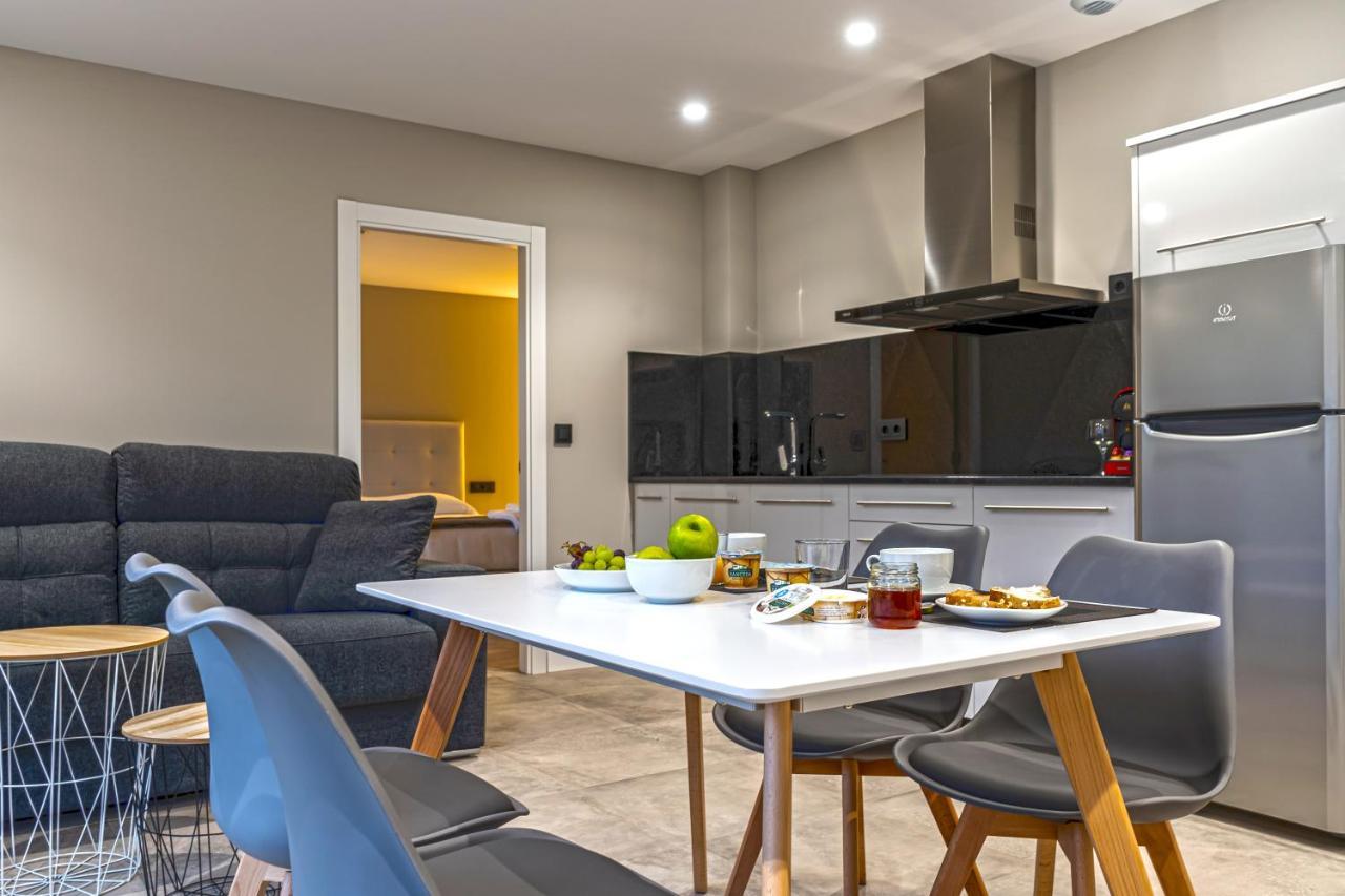 Ria De Aparthotel Lires