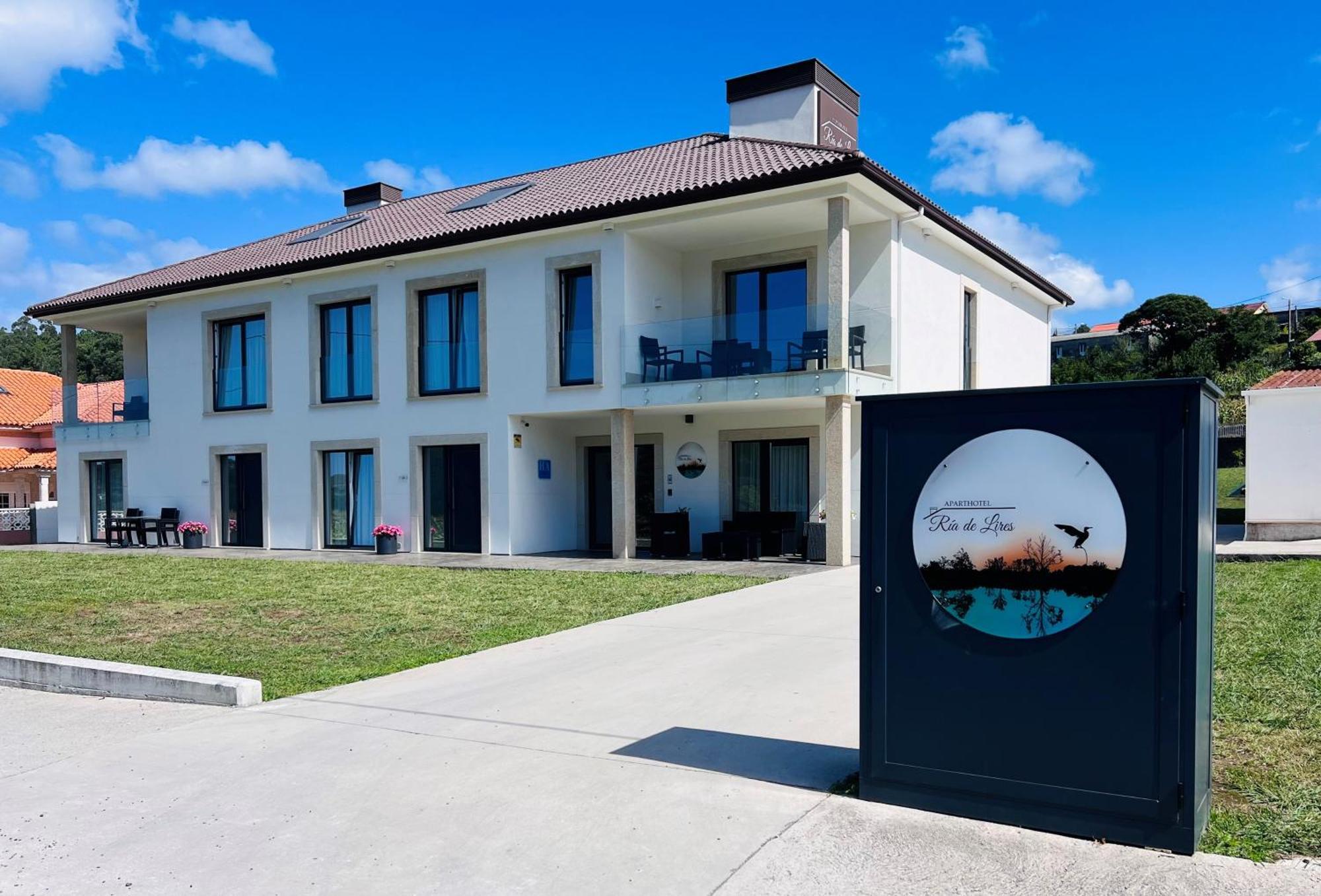 Aparthotel Ria De